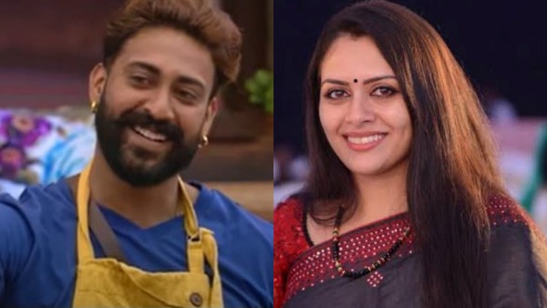 ലീഡ് ഉയർത്തി ​ദിൽഷ