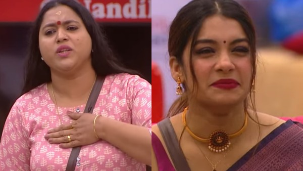 സൂരജും ധന്യയും നിഷ്പ്രയാസം ഫൈനലിലേക്ക്