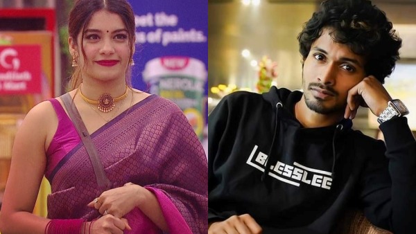 ഫിനാലെ സ്വപ്നങ്ങളുമായി ദിൽഷ