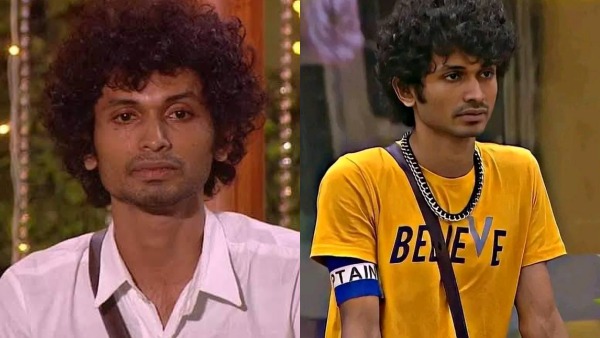 ബ്ലെസ്ലിയുടെ സംസാരത്തിൽ അതൃപ്തി പ്രകടിപ്പിച്ച് പ്രേക്ഷകർ