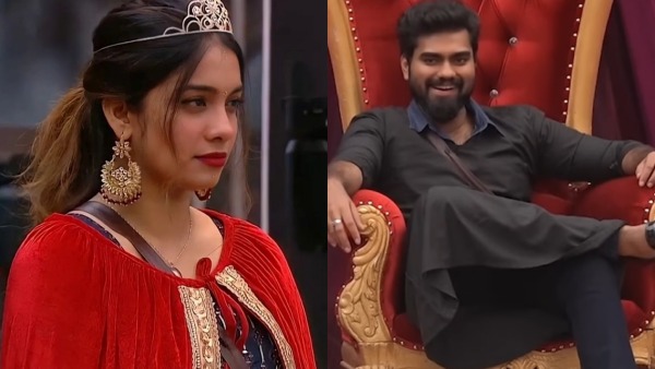 ദിൽഷയെ കാണണം