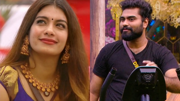 സന്തോഷം ആയില്ലേ