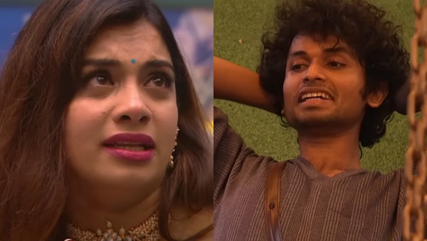 ഒറ്റയ്ക്ക് കളിക്കാൻ ദിൽഷയ്ക്ക് ഭയമോ?