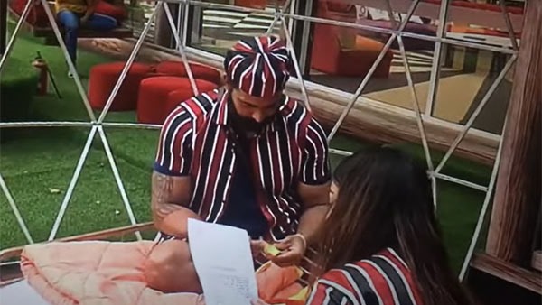 മാല ടാസ്‌ക്ക്