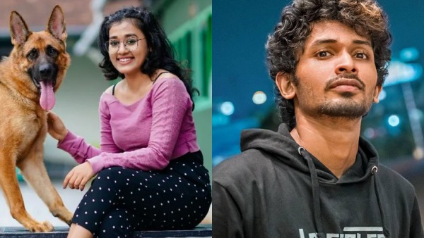 ഇഷ്ട മത്സരാർഥികൾ