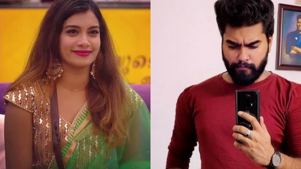 ദിൽഷയ്ക്ക് വേണ്ടി വോട്ട് ചോദിക്കില്ല