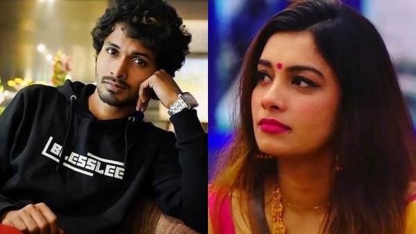 ദിൽഷ-ബ്ലെസ്ലി-റോബിൻ കോമ്പോ