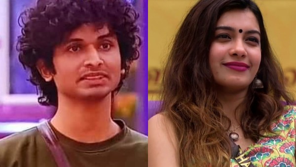 ഹൗസിലെ തനിക്ക് പ്രിയപ്പെട്ട സ്ഥലത്തെ കുറിച്ച് ബ്ലെസ്ലി