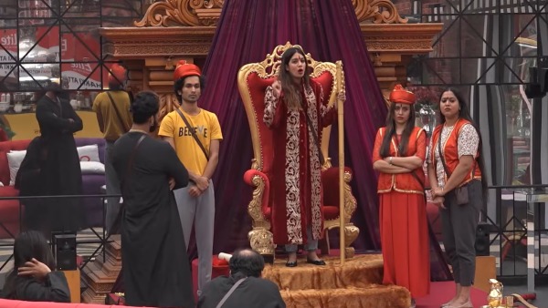 റോബിന് വേണ്ടി കളത്തിലിറങ്ങി ദിൽഷ