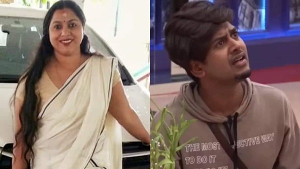 അതിര് വിട്ട് ലക്ഷ്മിപ്രിയ