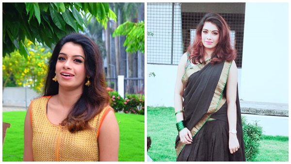 റോബിനെയും ബ്ലെസ്ലിയെയും ഒരു ലവ് ട്രയാങ്കിള്‍ പിടിച്ചിട്ട് ഇത്രേം നാള്‍ നിന്നു. ഇപ്പോള്‍ റോബിന്റെ റിവഞ്ച് എന്ന് പറഞ്ഞു വോട്ട് പിടിക്കാ