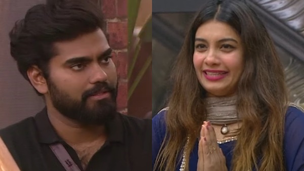 വീടിനകത്തും ഇതേ ചര്‍ച്ച വന്നതോടെ പലപ്പോഴായി റോബിന്‍ ദില്‍ഷയെ പ്രൊപ്പോസ് ചെയ്തു