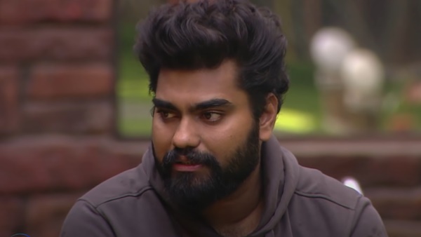   റോബിന്റെ വാക്കുകള്‍