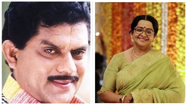 സുകുമാരന്‍ ജീവിതത്തിലേക്ക് വന്ന നാളുകളെ കുറിച്ചും മല്ലിക സുകുമാരന്‍ വെളിപ്പെടുത്തി 