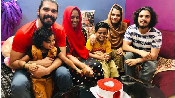 ബിഗ് ബോസ് മലയാളത്തിന്റെ ഒന്നാം സീസണിലാണ് ഷിയാസ് കരീം പങ്കെടുത്തത്