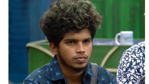 രജിത് കുമാറുമായി കോണ്ടാക്ടില്ല
