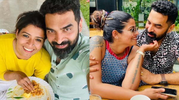 ഇനിയങ്ങോട്ട് ഒരുമിച്ച് 