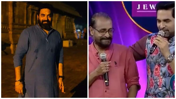 ലാല്‍ ജോസിന്റെ സിനിമ