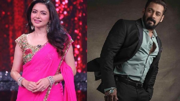 മടങ്ങിയെത്തി