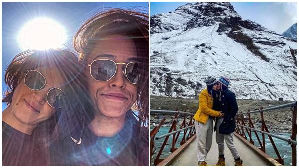 പിരിയാനുള്ള കാരണം