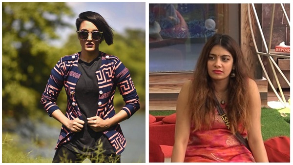 ജാസ്മിൻ ഒരു സ്വവർഗ്ഗ അനുരാഗി ആണെന്ന്  അറിയില്ലായിരുന്നു