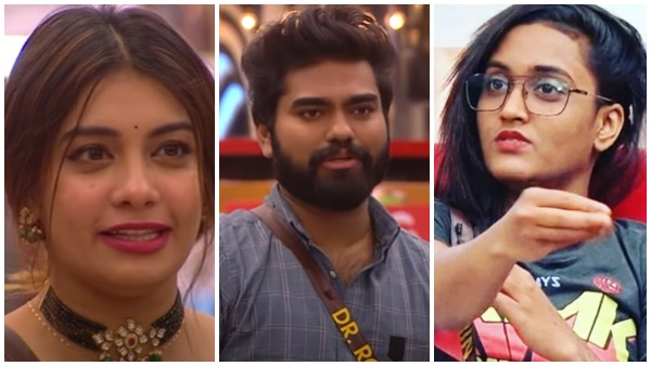 റോബിന് ദില്‍ഷയുടെ പിന്തുണയുണ്ട്