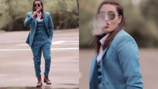 നാലാം സീസണിൽ കസറിയ ജാസ്മിൻ 