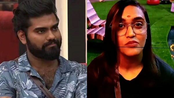 റോബിനെ വിടാതെ ജാസ്മിൻ