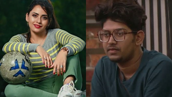 മാപ്പ് പറയണം