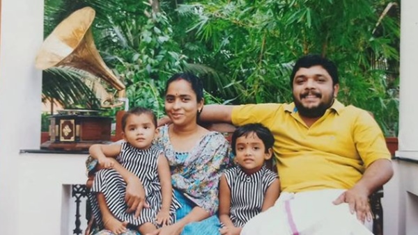 സുരേഷ് ഗോപി, ദിവ്യ ഉണ്ണി തുടങ്ങി ഞങ്ങളുടെ കല്യാണത്തിന് ഒത്തിരി താരങ്ങളും വന്നിരുന്നു