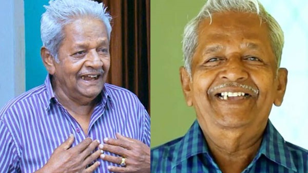  മറിമായത്തില്‍ ഒന്നിച്ചഭിനയിച്ചതിനെ കുറിച്ച്.. 