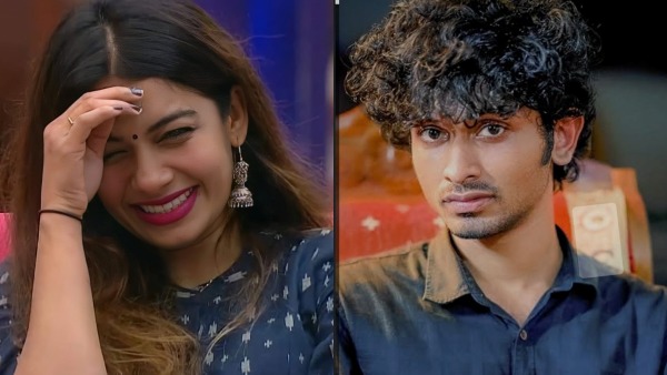 ബ്ലെസ്ലി ഞരമ്പനാണ് 