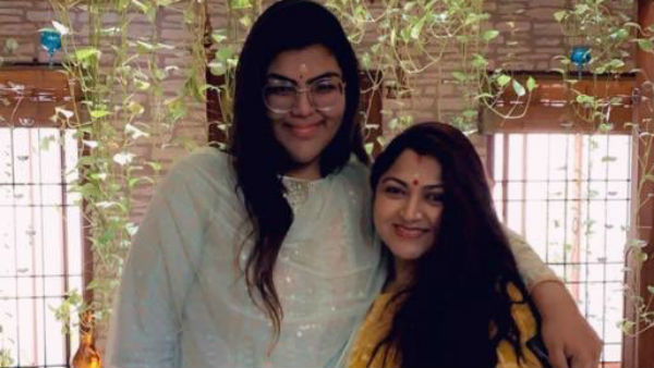 ഇതൊക്കെ കേട്ട് കേട്ട് തന്റെ തൊലിക്കട്ടി കൂടിയെന്ന് താരപുത്രി