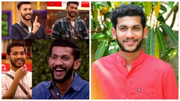 യഥാര്‍ത്ഥത്തില്‍ പോകേണ്ടി ഇരുന്നത് റോണ്‍സനോ വിനയിയോ ആയിരുന്നു