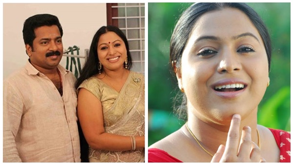 മാതാപിതാക്കളോട് അടുപ്പം കുറവായിരുന്നു