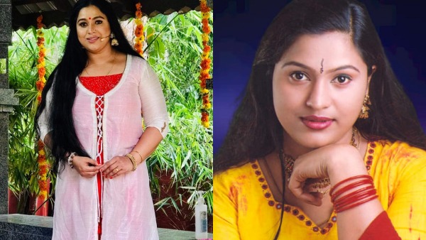 നാടകത്തോടുള്ള പ്രിയം 