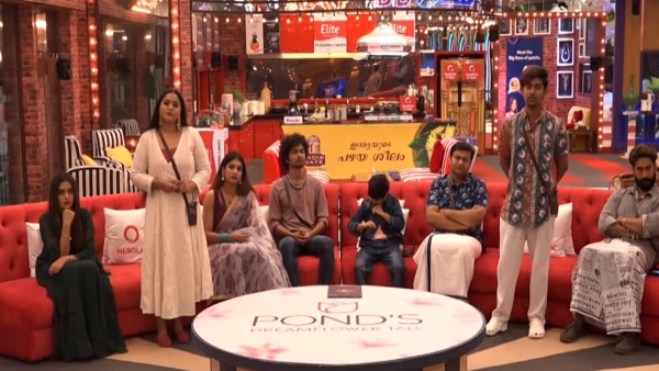 വാക്കുകൾ നിയന്ത്രിക്കണം