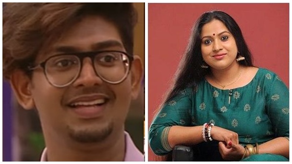  ലക്ഷ്മിപ്രിയയുടെ ആരോപണങ്ങളിങ്ങനെയാണ്.. 