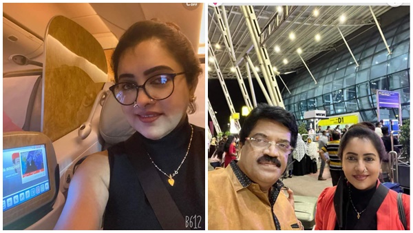 ഒറ്റയ്ക്കുള്ള അമേരിക്കന്‍ യാത്ര