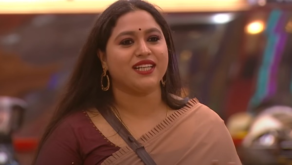 ആദ്യത്തെ ഫൈനലിസ്റ്റ്