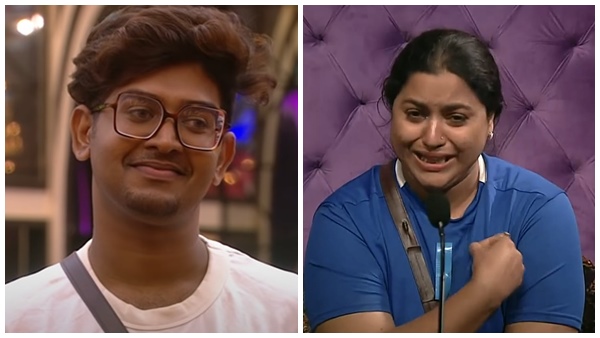 ജാസ്മിന്‍, നിമിഷ, അഖില്‍ എന്നിവരുടെയും സ്വന്തമായി ഉണ്ടാക്കിയ ഫാന്‍സും റിയാസിനുണ്ട്
