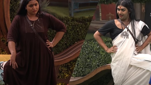 ആദ്യമായി ഞാന്‍ ഒരാള്‍ക്ക് വോട്ട് ചെയ്തു