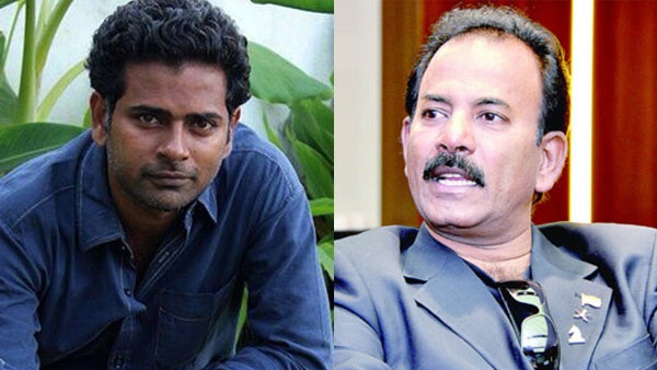 പിക്കറ്റ് 43-യെക്കുറിച്ച് അല്‍ഫോന്‍സ്