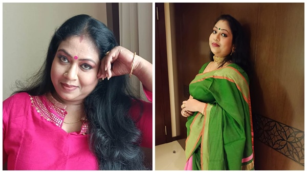 ഞങ്ങള്‍ക്കിടയില്‍ അഭിപ്രായ വ്യത്യാസങ്ങള്‍ ഉള്ളത് കൊണ്ട് വേര്‍പിരിഞ്ഞു