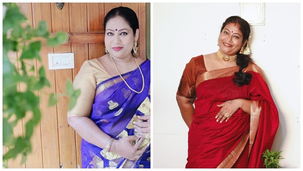 ഒരു കുടുംബത്തില്‍ പ്രശ്‌നങ്ങള്‍ ഉണ്ടെങ്കില്‍ നമ്മള്‍ അഡ്ജസ്റ്റ് ചെയ്ത് പോവണം എന്നാണ് ആളുകള്‍ പറയുന്നത്