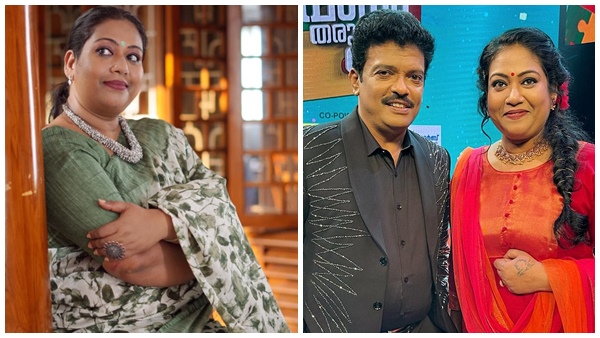   മനീഷയുടെ പ്രണയ വിവാഹത്തെ കുറിച്ചാണ് ജഗദീഷ് ചോദിച്ചത്.. 