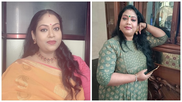 ഭര്‍ത്താവ് ക്രിസ്ത്യനും ഞാന്‍ ഹിന്ദുവും ആയിരുന്നത് കൊണ്ട് തന്റെ വീട്ടില്‍ എതിര്‍പ്പായിരുന്നു