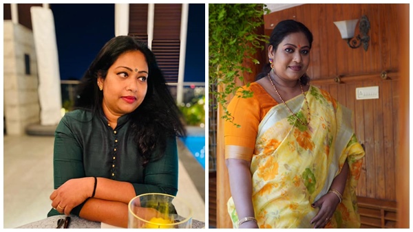 വിവാഹത്തിന്റെ അന്ന് അച്ഛനും അമ്മയും പള്ളിയില്‍ വന്ന് 25 പവന്‍ സ്വര്‍ണം സമ്മാനമായി തന്നു