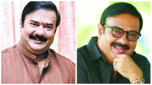 സ്ത്രീകളെ എന്തിനാണ് സിനിമയില്‍ കെട്ടിപ്പിടിക്കുന്നത് എന്നായിരുന്നു ബാലചന്ദ്ര മേനോനോട് പെണ്‍കുട്ടി ചോദിച്ചത്