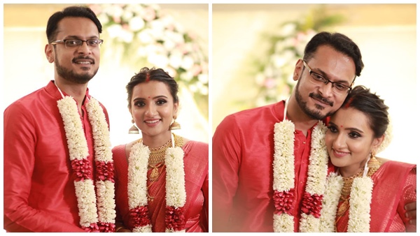  മഞ്ജരിയുടെ വിവാഹത്തെ കുറിച്ച് ഗോപിനാഥ് മുതുക്കാടിന്റെ വാക്കുകളിങ്ങനെ..